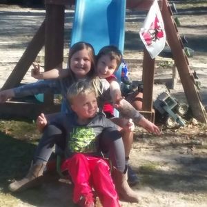 Meet your Posher, Jeffery